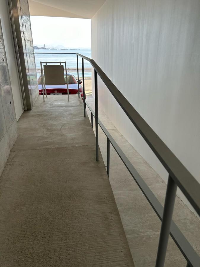 Вилла Mare Di Miyajima マーレ ディ ミヤジマ Хацукаити Экстерьер фото